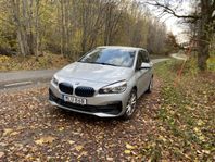 BMW 225xe Active Tourer Steptronic Euro 6