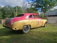 Chevrolet Styleline 1949 racer 5,7l V8