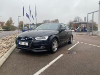 Audi A3 2.0 TDI S Tronic Ambition, Comfort Euro 5