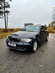 BMW 116 i 5-dörrars Advantage Euro 4