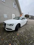 Audi A5 Cabriolet 2.0 TFSI quattro S Tronic Euro 5