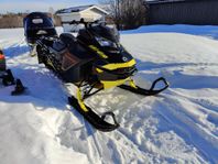 Ski-doo summit 850 154" -17