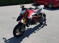 Ducati Hypermotard 939 SP 2016