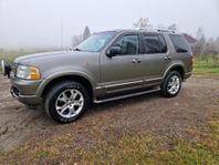 Ford Explorer 4.6 V8 SEFI 2V Limited