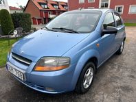 Daewoo Kalos 1.2 Euro 3