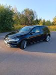 Volkswagen Golf 5-dörrar 2.0 TDI Euro 6