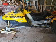 skidoo mxz x 440 lc