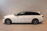 Mercedes-Benz E 350 T d 4MATIC 9G-Tronic AMG Line Euro 6