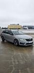 Skoda Octavia Kombi vRS, 2.0 TDI 4x4 Premium, Euro 6