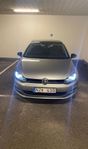 Volkswagen Golf 5-dörrar 1.4 TSI BMT Euro 5