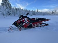 Polaris Pro RMK 850 155” -19