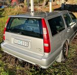 Volvo V70 2.5 T AWD Handikappanpassad 