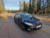 Renault Mégane Grandtour 1.5 dCi Euro 5