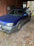 Subaru Outback 2.5 4WD Euro 3