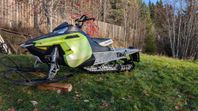 Polaris Pro RMK 600 -14