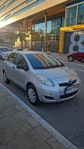 Toyota Yaris 5-dörrar 1.0 VVT-i Euro 4