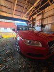 Volvo V70 T4 Momentum, R-Design Euro 5