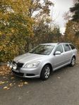 Skoda Octavia Kombi 1.9 TDI 4x4 Ambiente Euro 4