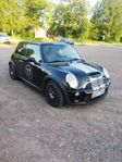 MINI Cooper S Euro 3