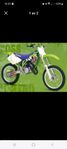 delar honda Cr125 -94 / CRF 250 -09 / Kawasaki kx 125 -95