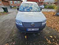 Volkswagen Caddy Skåpbil 2.0 EcoFuel Euro 5