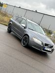 Volvo V70 2.4D Geartronic Kinetic Euro 4