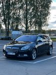 Opel Insignia Sports Tourer 2.0 CDTI 4x4 Cosmo Euro 5