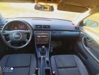 Audi A4 Sedan 1.8 T Euro 4