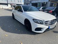 Mercedes-Benz E 220 d 9G-Tronic AMG Line Euro 6