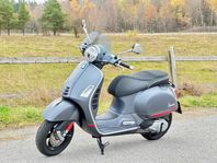 Vespa GTS 300 Supersport