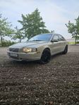 Volvo S80 T6