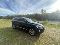 Volvo XC60 D4 Geartronic Classic, Summum Euro 6