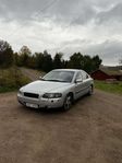 Volvo  s60 epa