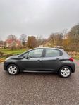 Peugeot 208 5-dörrar 1.2 VTi Euro 6