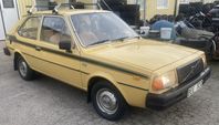 Volvo 343 Unik remjohan 5.500 mil