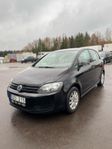 Volkswagen Golf Plus 1.4 TSI Euro 5