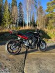 Triumph Street Triple 765 R