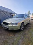 Volvo V70 2.4D Business Euro 4