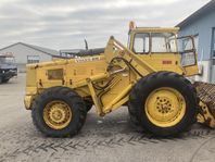 baklastare volvo bm lm 840