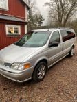 Oldsmobile Silhouette LWB 3.4 V6 SFI Hydra-Matic