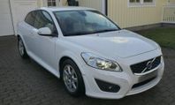 Volvo C30 1.6D