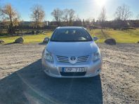 Toyota Avensis Kombi 2.2 D-4D Business Euro 5