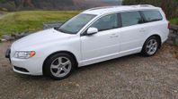 Volvo V70 T4 Summum Dragkrok