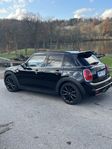 MINI Cooper S 5-dörrars Euro 6