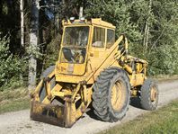 Baklastare Volvo BM641 LM641