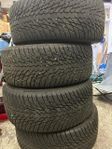 Greentrac Winter Master D1 235/45 R18 98V Mud and Snow däck 