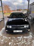 Volkswagen Golf 3-dörrar 2.8 VR6