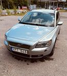 Volvo V50 Automat 2.4 Kinetic Euro 4