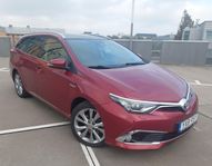 Toyota Auris Touring Sports Hybrid e-CVT Executive Euro 6