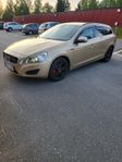 Volvo V60 2.0T Momentum Euro 5